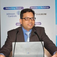 Saroj Kumar Email