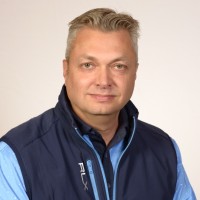 Golf Town Employee Geoff Pinheiro's profile photo