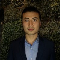 BINAH Employee Leon Zheng's profile photo