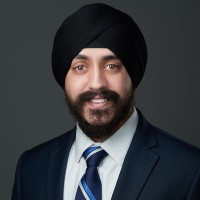 Simardeep Singh Email & Phone Number