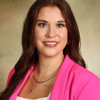 Baldwin Wallace University Employee Morgan Gilbert's profile photo