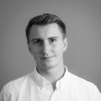 PRQ Exteriors Employee Jack Orzynski's profile photo