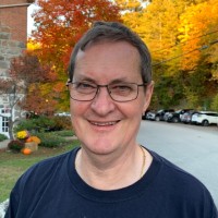 Southlake Regional Health Centre Employee Peter Watt's profile photo