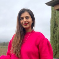 HTEC Momentum Employee Manali Shah's profile photo