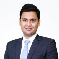 Ares Management Corporation Employee Parag Gupta's profile photo