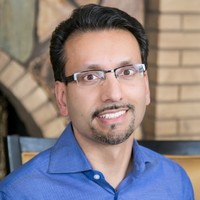 Hamzavi Dermatology Employee Iltefat Hamzavi's profile photo