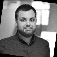 Goodname Employee Edvinas Ganusauskas's profile photo