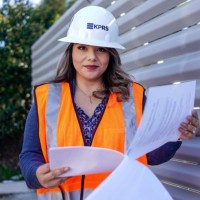 KPRS Construction Services, Inc. Employee Reneé Mendivil's profile photo