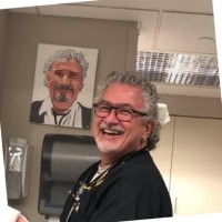 Professional Emergency Physician Associates Employee Michael Romaguera's profile photo