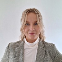 IKEA Employee Ellen Engström's profile photo