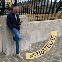 Politie Nederland Employee Dick Knol's profile photo