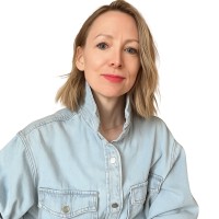 The Estée Lauder Companies Inc. Employee Kate Cook's profile photo