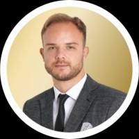 Behomes Employee Andre Sviridenko's profile photo