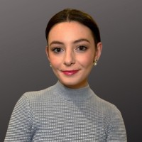 GenVault Employee Jaclyn Maese's profile photo