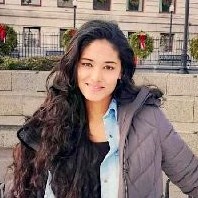 Vaishnavi Nandi Email & Phone Number