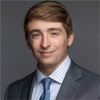 CBRE Employee Alex Caro's profile photo