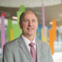 Dayton Children's Hospital Employee John Crow's profile photo
