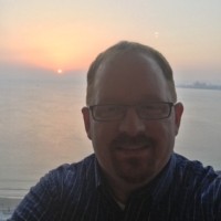 Sogefi Group Employee Joe Blatt's profile photo