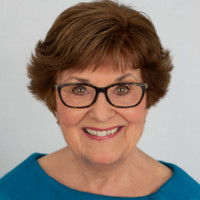 Carelumina Employee Claudia Bailey's profile photo