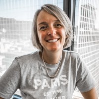 Anywr Canada Employee Elodie Brunel's profile photo