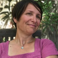 LA ROUE LIBRE Employee Isabelle Bailleul's profile photo
