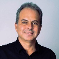 Prosa Press Employee Clovis Travassos's profile photo