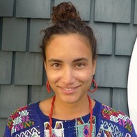 PBS News Employee Lena Jackson's profile photo
