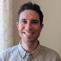 Closed Loop Partners Employee Joe Winn's profile photo