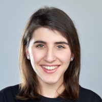 Aligned Employee Harriet Shakked's profile photo