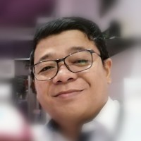 PT. MRT Jakarta Employee Julius Sutar's profile photo