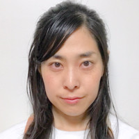 New Balance Japan Employee Leina Nakano's profile photo