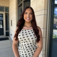 The Poultry Federation Employee Kylie Garritty's profile photo