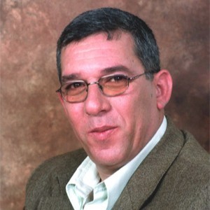 ITsMine Employee Shmuel Agi's profile photo