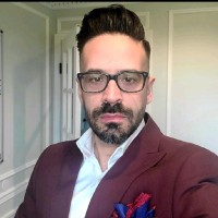 Roberto Roman Email & Phone Number