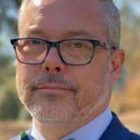 DJ Seals Consulting LLC Employee Daniel Seals's profile photo