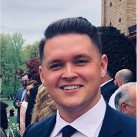 Jason Pena Email & Phone Number