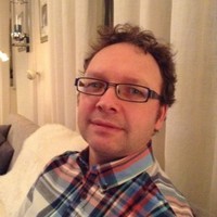 Tore Hansen Email