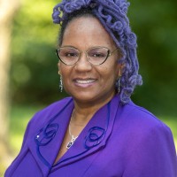 Wesley Theological Seminary Employee Raedorah She/Her's profile photo
