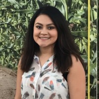 Bridge the Gap Employee Dayrin Flores's profile photo