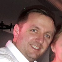 Greenergy Employee Dan Maunder's profile photo
