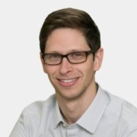 Forethought Employee Ron Berkovitz's profile photo