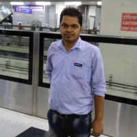 Prashant Singh's profile photo