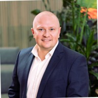 OTR Employee Carl Buckley's profile photo