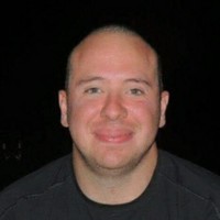 CIE Srl Employee Manuel Iovino's profile photo