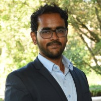 ambit partners Employee Bhadri Ravichandran's profile photo