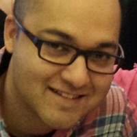 Nat Persaud Email & Phone Number