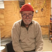 Frank Bohmer