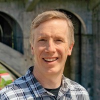 GoToTags Employee Mark Schuler's profile photo