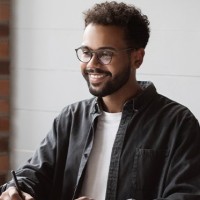 Marketing Talent | Marketing Recruitment Experts Employee Jalen Melnick's profile photo