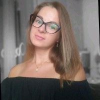 Codabrasoft LLC Employee Helen Lonskaya's profile photo